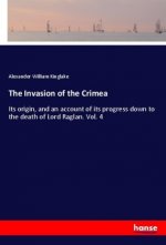 The Invasion of the Crimea