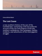 The Lost Cause