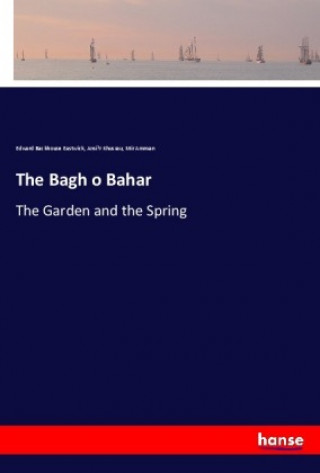 The Bagh o Bahar