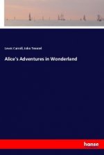 Alice's Adventures in Wonderland