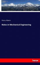Notes in Mechanical Engineering