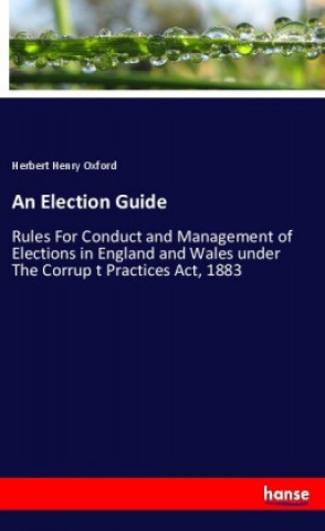 An Election Guide