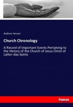 Church Chronology