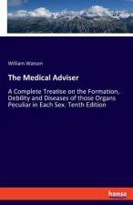 Medical Adviser