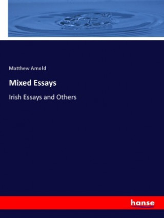 Mixed Essays