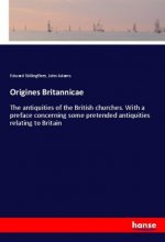 Origines Britannicae
