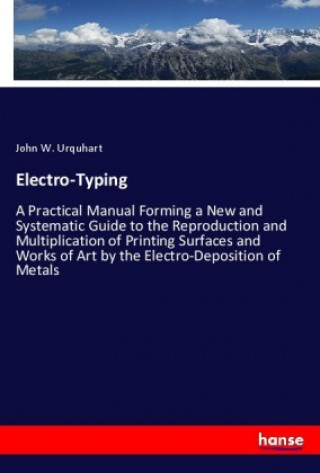 Electro-Typing