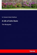 A Life of John Davis