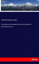 A Contribution to Our Knowledge of the Chemical Composition of Gelsemium Sempervirens