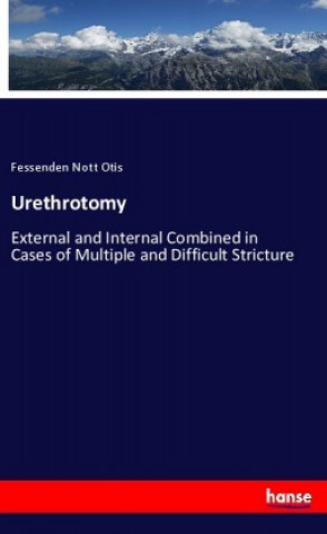 Urethrotomy