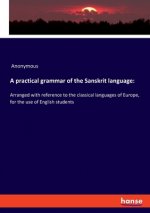 practical grammar of the Sanskrit language