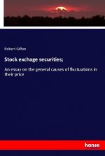 Stock exchage securities;