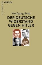 Der deutsche Widerstand gegen Hitler