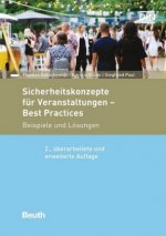 Sicherheitskonzepte für Veranstaltungen - Best Practices