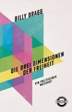 Die drei Dimensionen der Freiheit