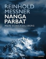 Nanga Parbat - Mein Schlüsselberg