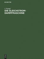 Gleichstrom-Dampfmaschine
