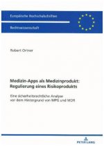 Medizin-Apps ALS Medizinprodukt: Regulierung Eines Risikoprodukts