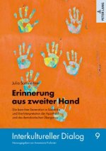 Erinnerung Aus Zweiter Hand