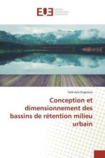 Conception et dimensionnement des bassins de rétention milieu urbain