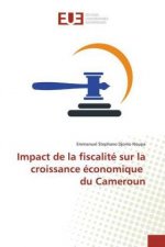 Impact de la fiscalité sur la croissance économique du Cameroun