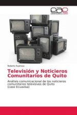 Televisión y Noticieros Comunitarios de Quito