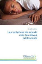 Les tentatives de suicide chez les él?ves adolescents