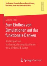 Zum Einfluss Von Simulationen Auf Das Funktionale Denken