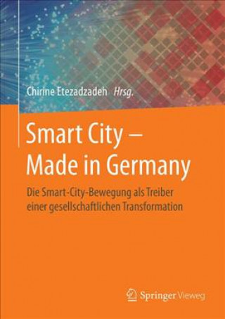 Smart City - Made in Germany