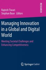 Managing Innovation in a Global and Digital World