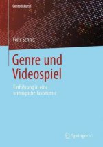 Genre und Videospiel