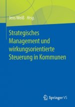 Strategisches Management Und Wirkungsorientierte Steuerung in Kommunen