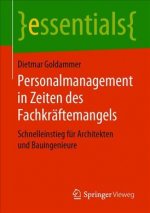 Personalmanagement in Zeiten Des Fachkraftemangels
