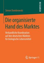 Die Organisierte Hand Des Marktes