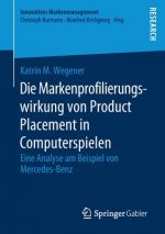 Die Markenprofilierungswirkung Von Product Placement in Computerspielen