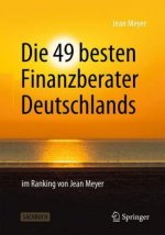 Die 25 Besten Finanzberater Deutschlands Im Ranking Von Jean Meyer
