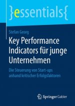 Key Performance Indicators Fur Junge Unternehmen