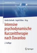 Intensive psychodynamische Kurzzeittherapie nach Davanloo