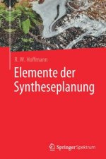 Elemente Der Syntheseplanung