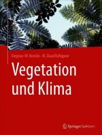 Vegetation und Klima