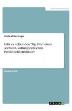 Gibt es neben den 