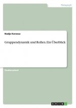 Gruppendynamik und Rollen. Ein Überblick