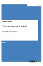 The Irish Language in Ireland