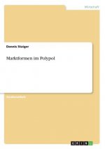 Marktformen im Polypol