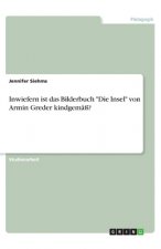 Inwiefern ist das Bilderbuch 