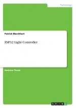 ESP32 Light Controller