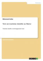 Vers un tourisme durable au Maroc