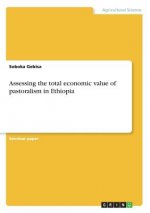 Assessing the total economic value of pastoralism in Ethiopia