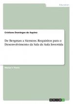 De Bergman a Siemens. Requisitos para o Desenvolvimento da Sala de Aula Invertida