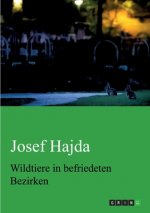 Wildtiere in befriedeten Bezirken